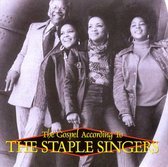 Gospel According to the Staple Singers