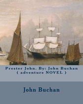 Prester John. By