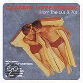 Classic Love Songs From The 60