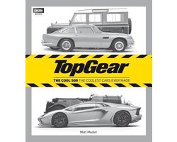 Top Gear Cool 500