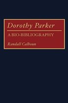 Dorothy Parker