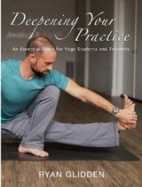 Deepening Your Practice