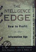 The Intelligence Edge