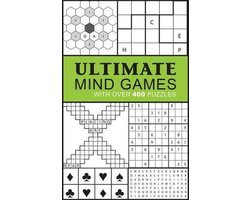 Ultimate Mind Games