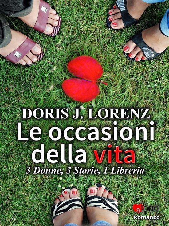 Le occasioni della vita - cover