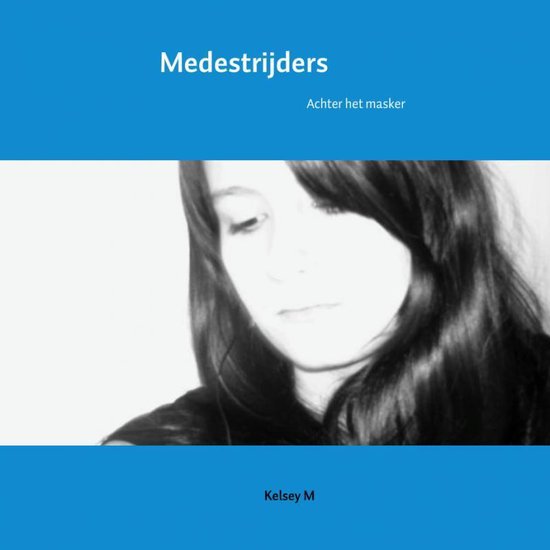 Cover van het boek 'Medestrijders'