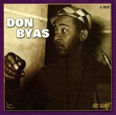 Don Byas - Don Byas