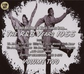 R&B Years 1955 Vol.2