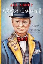All About Winston Churchill
