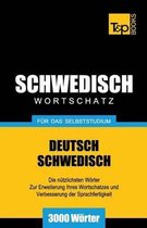 German Collection- Schwedischer Wortschatz f�r das Selbststudium - 3000 W�rter