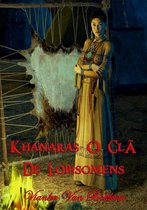 Khanaras: O Clã De Lobisomens