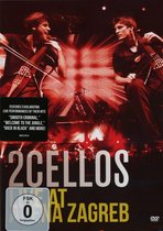 2Cellos - Live At Arena Zagreb (Import)