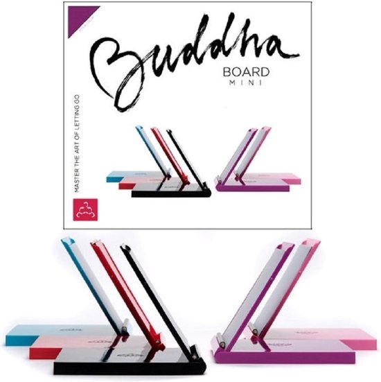 Buddha Board Mini - Pink