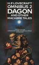Dagon & Other Macabre Tales