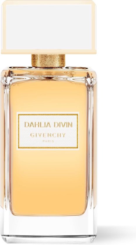 bol.com | Givenchy - Eau de parfum - Dahlia Divin - 30 ml