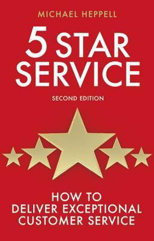 Five Star Service