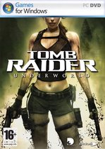 Tomb Raider: Underworld /PC
