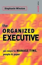 Organised Executive