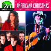 Americana Christmas: 20Th Century - Coll