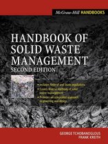 Handbook of Solid Waste Management