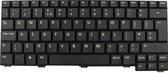 Dell U170R - QWERTY UK-Engels - Laptop Toetsenbord (Inbouw)
