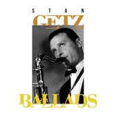 Stan Getz - Ballads (2 LP)