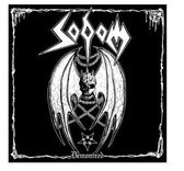 Sodom - Demonized (CD)