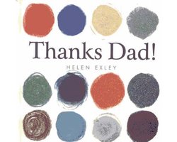 Thanks Dad!
