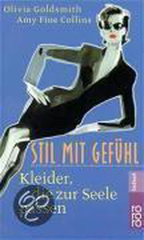 Stil mit Gefuhl: Kleider, die zur Seele passen | ... | Book - cover