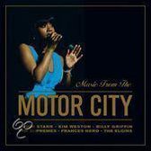 Music From Motor City