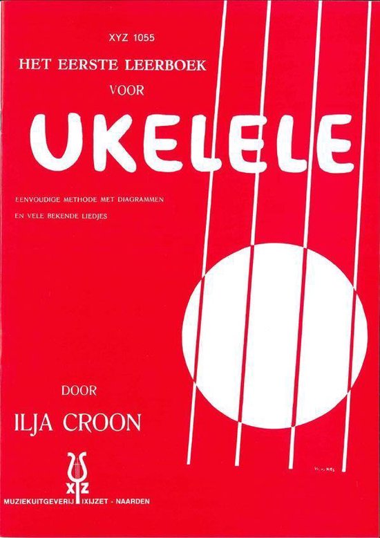 Foto: Ukelele 1