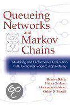 Queuing Networks And Markov Chains