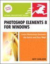 Visual QuickStart Guide - Photoshop Elements 8 for Windows