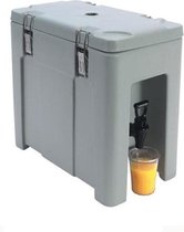 Qc10 - isotherme drankencontainer