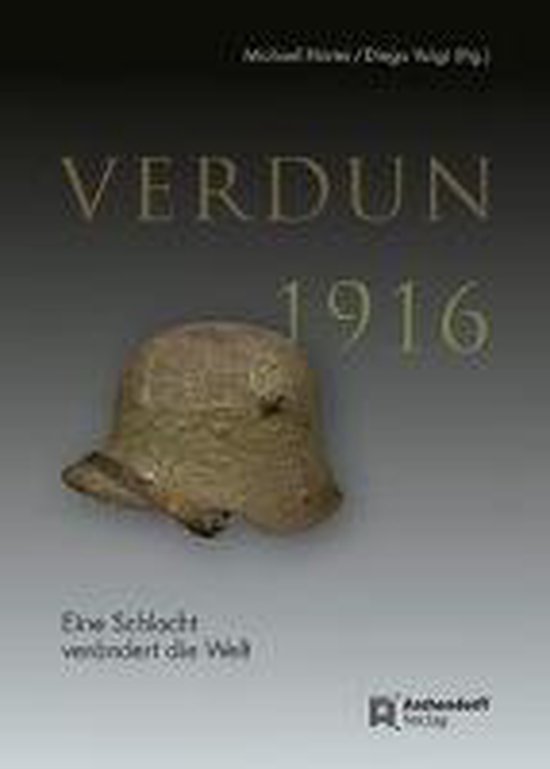 Verdun 1916