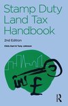 Stamp Duty Land Tax Handbook 2nd