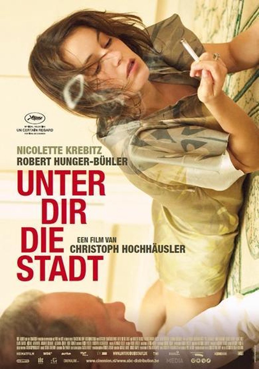 City Below, The (Unter Dir Die Stadt)