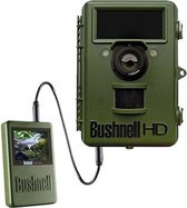 Bushnell 14MP HD Live Natureview Outdoor Wildcamera  - groen