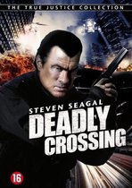 True Justice - Deadly Crossing