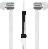 shoelace earphones