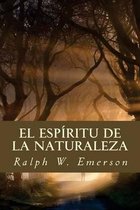 El Espiritu de la Naturaleza