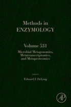 Microbial Metagenomics, Metatranscriptomics, And Metaproteom