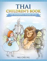 Thai Children's Book
