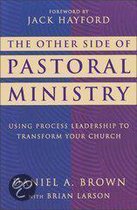 The Other Side of Pastoral Ministry