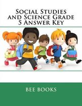 Social Studies and Science Grade 5 Answer Key