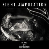 Fight Amputation - Keystone Noise Series #4 (7" Vinyl Single)