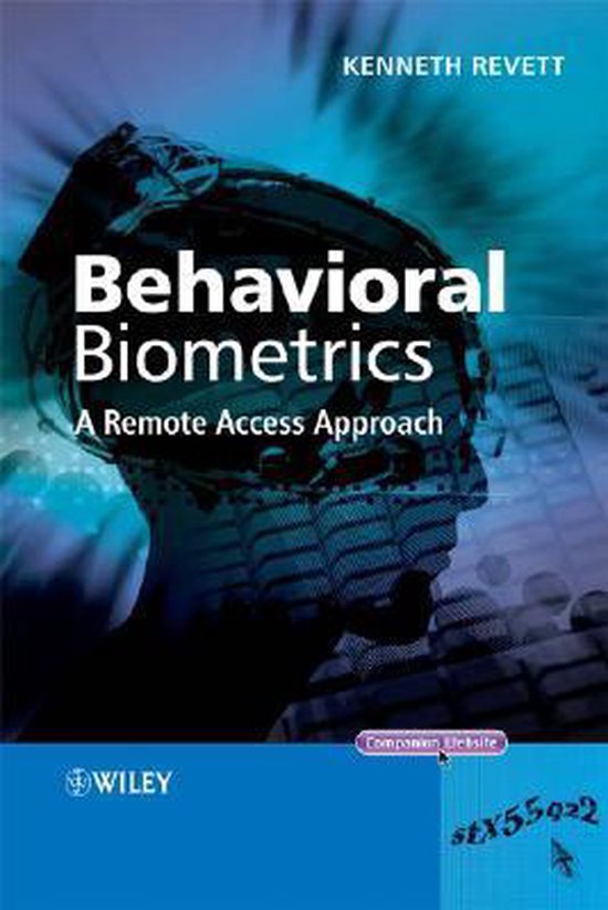 Behavioral Biometrics