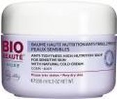 Bio Beaute By Nuxe Confort 24h Body Balm Coldcream - 200 Ml - Bodybutter