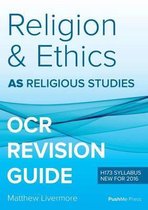 As Religion and Ethics Revision Guide for OCR
