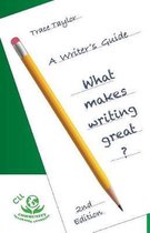 CLL Writers Guide